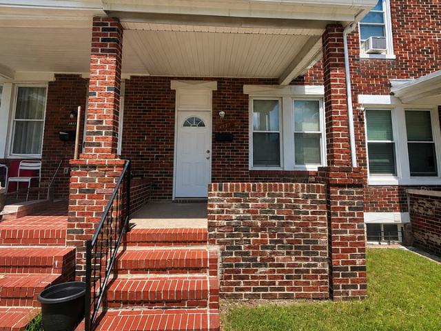 House for rent in Gibsonton, Maryland