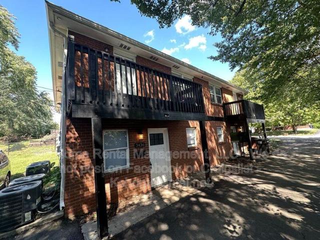 House for rent in Independence, Missouri