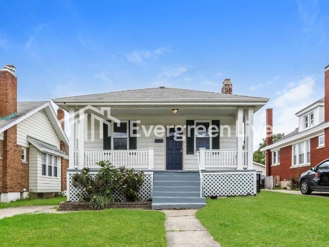 House for rent in Ohio