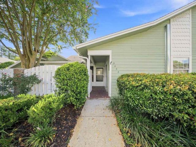 House for rent in Gainesville, Florida
