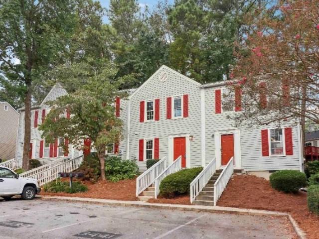 House for rent in Atlanta, Georgia
