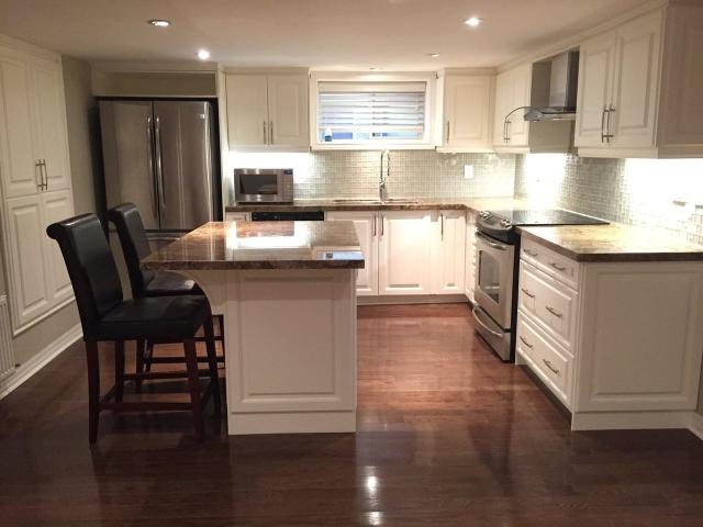 House for rent in Woburn, Ontario