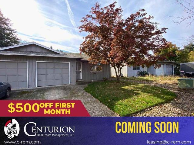 House for rent in Salem, Marion County