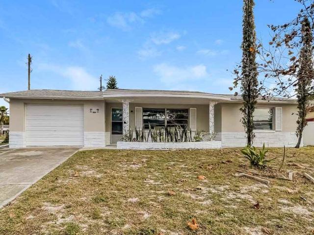 House for rent in Elfers, Florida