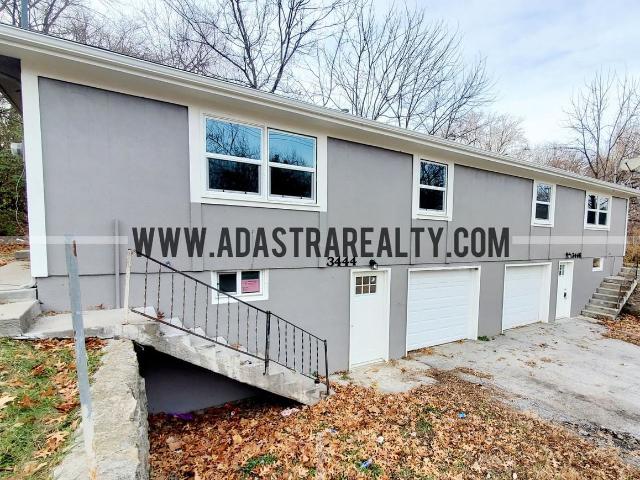 House for rent in Kansas