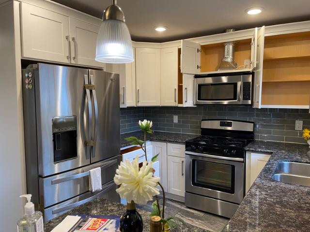 House for rent in Concord, California