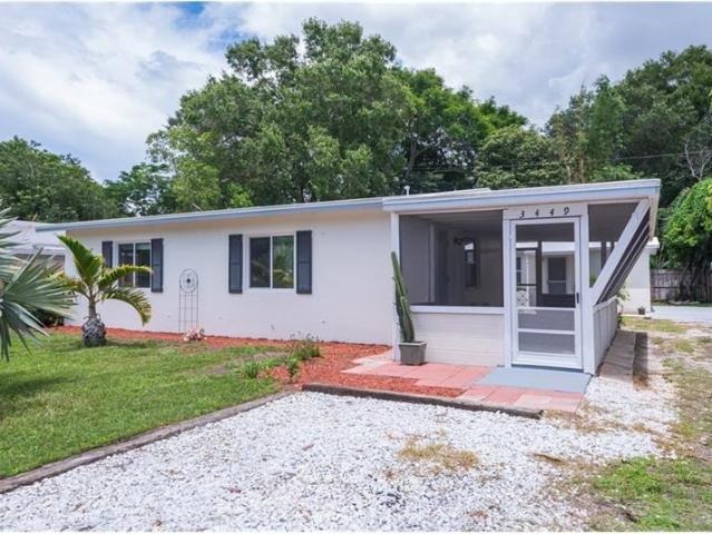 House for rent in Saint Petersburg, Florida