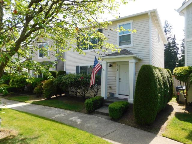 House for rent in Snoqualmie, Washington