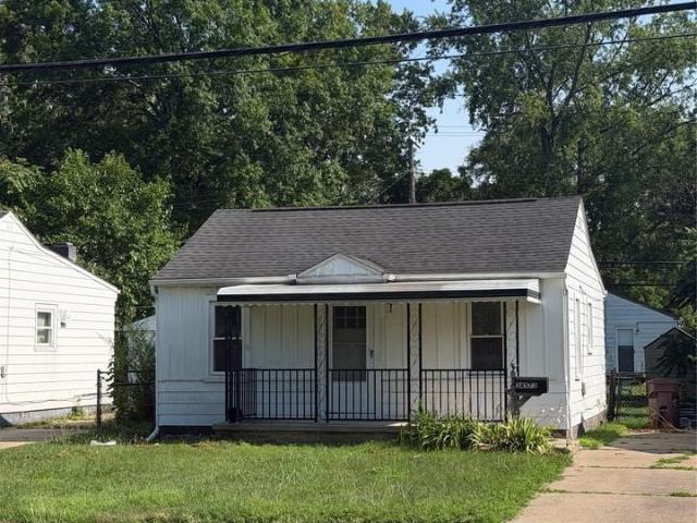 House for rent in Wayne, Michigan