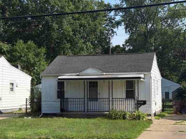 House for rent in Wayne, Michigan