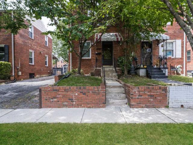 House for rent in Washington, Washington DC