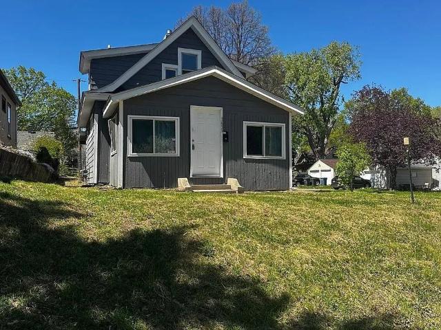 House for rent in Harrison, Minneapolis