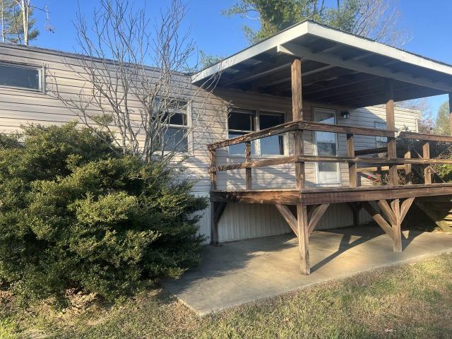 House for rent in Weaverville, North Carolina