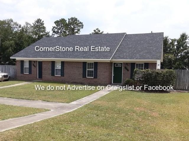 House for rent in Raeford, North Carolina