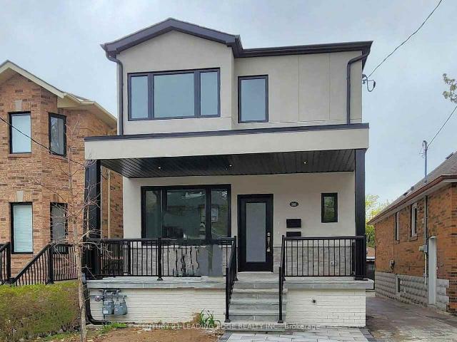 House for rent in Woburn, Ontario