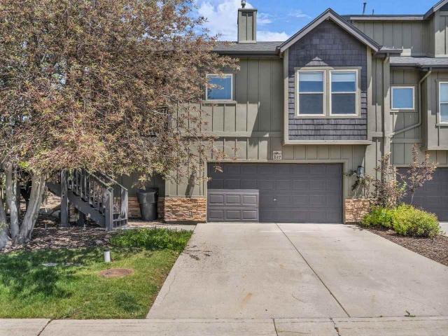 House for rent in Kamas