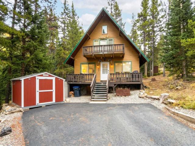 House for rent in Breckenridge, Summit County