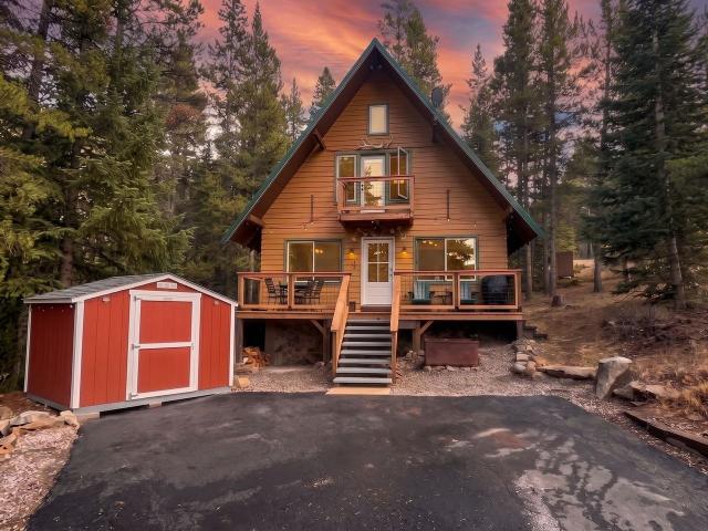 House for rent in Breckenridge, Summit County