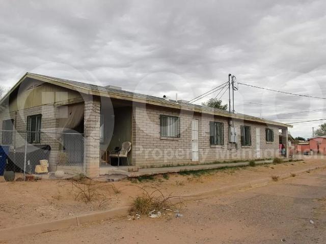 House for rent in Tucson, Arizona
