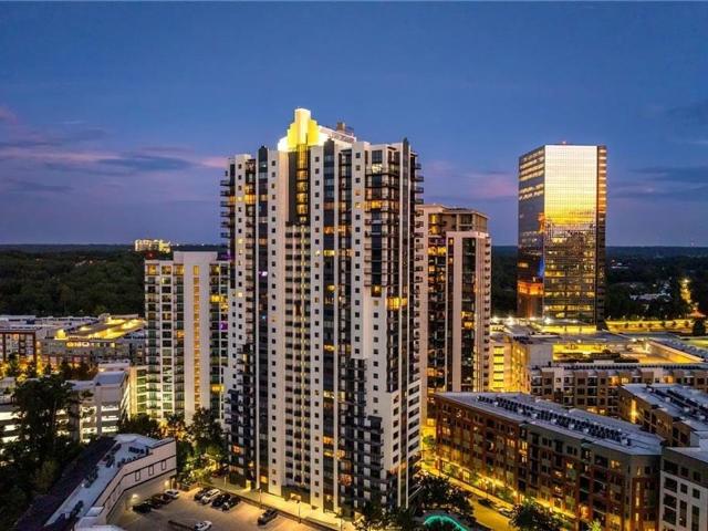 House for rent in Atlanta, Georgia