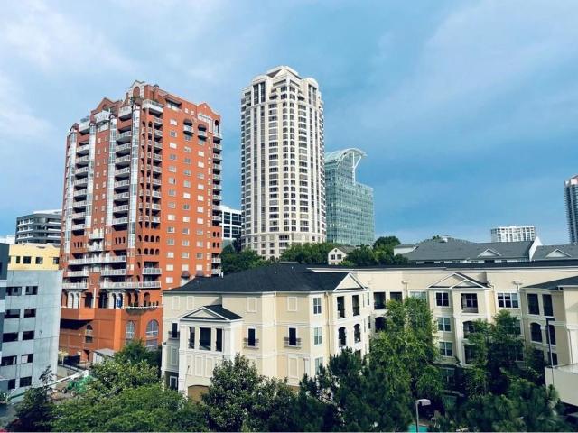 House for rent in Atlanta, Georgia