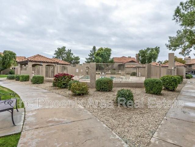House for rent in Chandler, Arizona