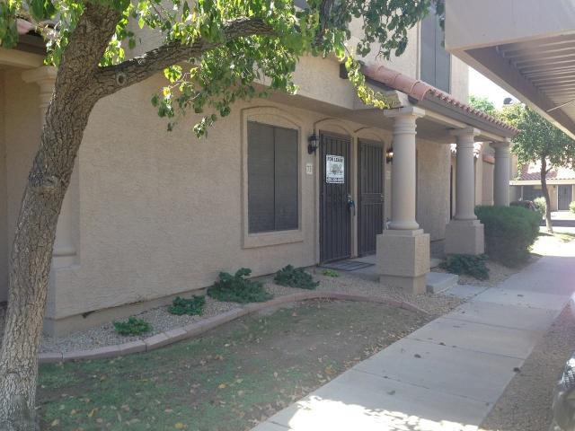 House for rent in Chandler, Arizona