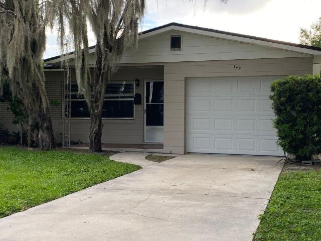 House for rent in Winter Park