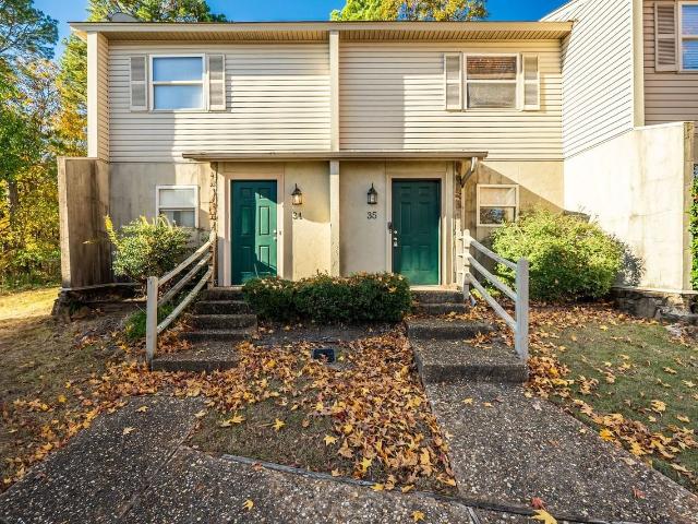 House for rent in Ark