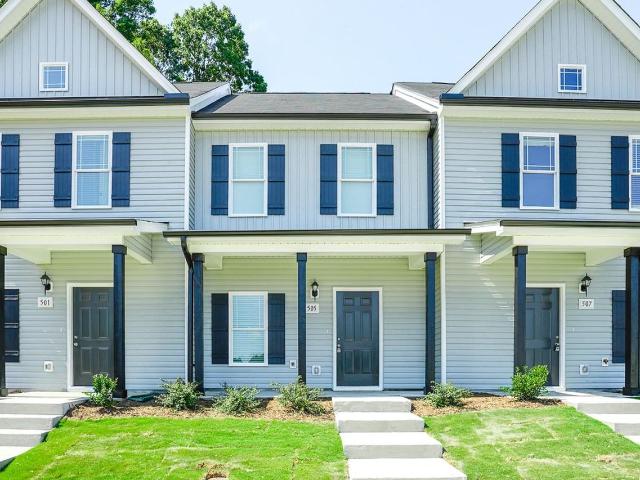 House for rent in Clayton, North Carolina