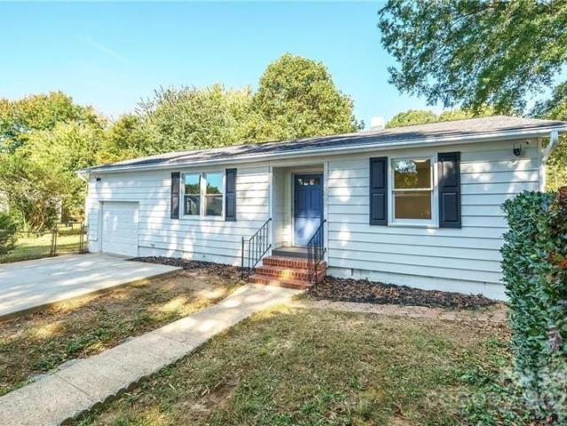 House for rent in Mecklenburg, North Carolina