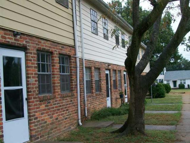 House for rent in Virginia
