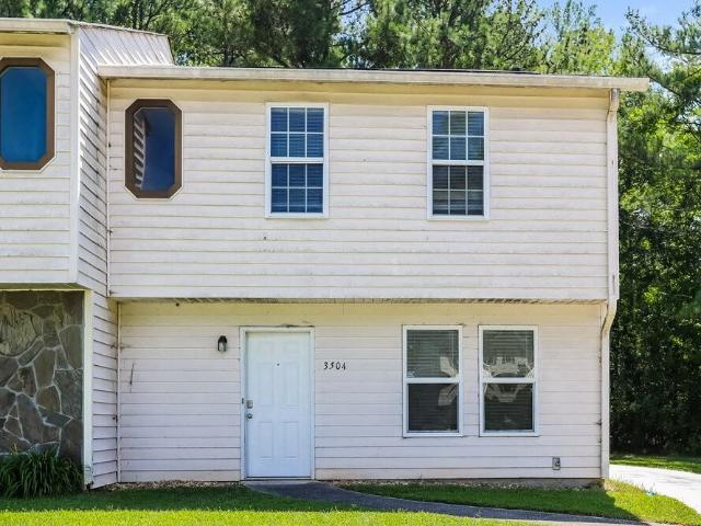 House for rent in Cobb, Georgia