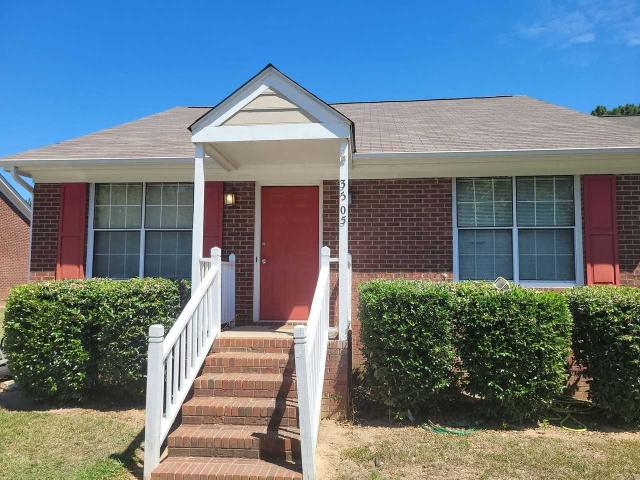 House for rent in Wake, North Carolina