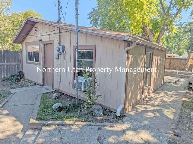 House for rent in Ogden, Weber County