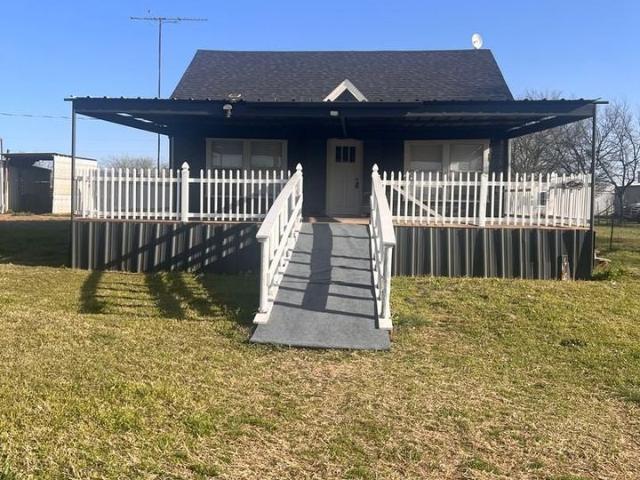 House for rent in Crowley, Texas
