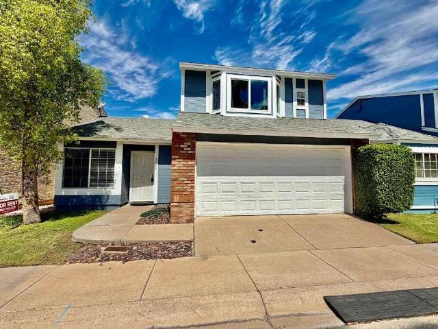 House for rent in Paradise Valley, Phoenix
