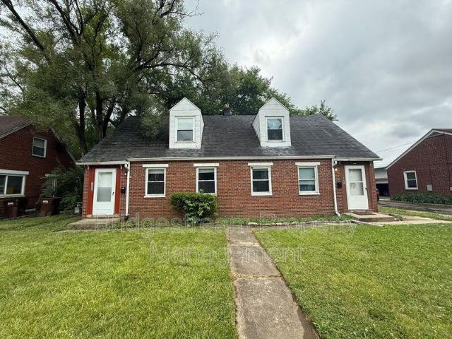 House for rent in Fairborn, Ohio