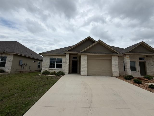House for rent in Temple Bar Marina, Texas