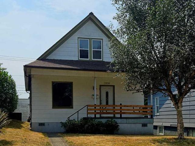House for rent in Tacoma, Washington