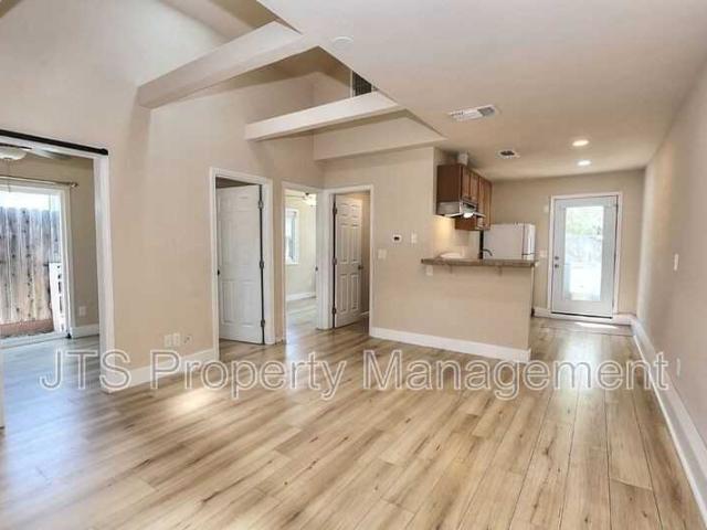 House for rent in California