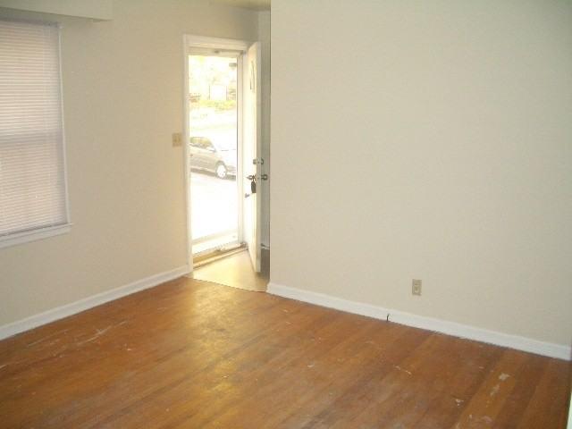 House for rent in Kansas City, Missouri
