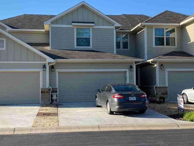 House for rent in Georgetown, Williamson County