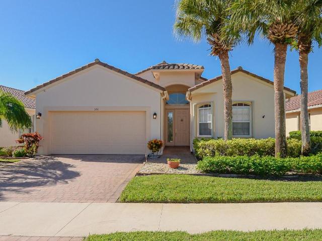 House for rent in Port Saint Lucie, Florida