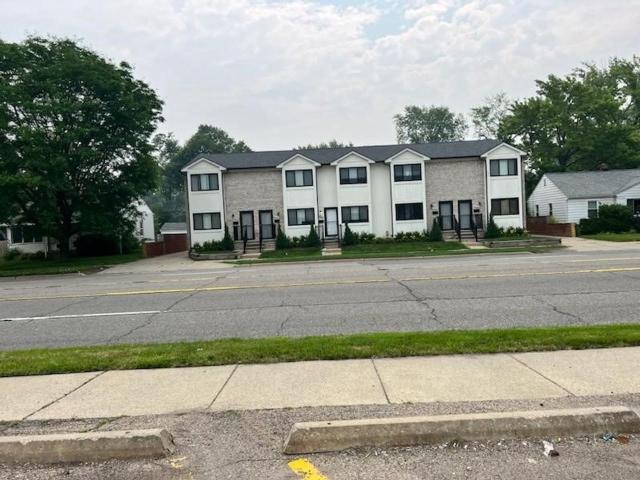 House for rent in Berkley, Michigan