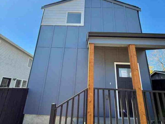 House for rent in Seattle, Washington