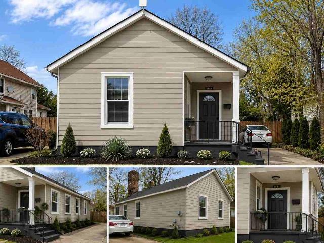 House for rent in St. Clair-Superior, Cleveland