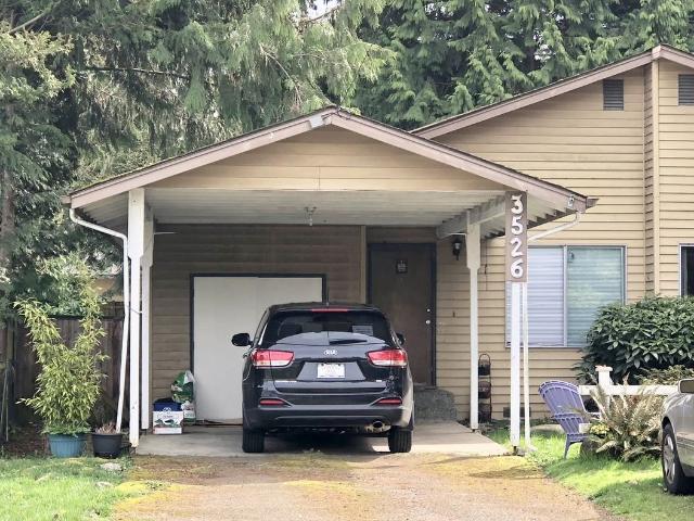 House for rent in Lynnwood, Washington