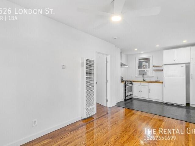 House for rent in Los Angeles