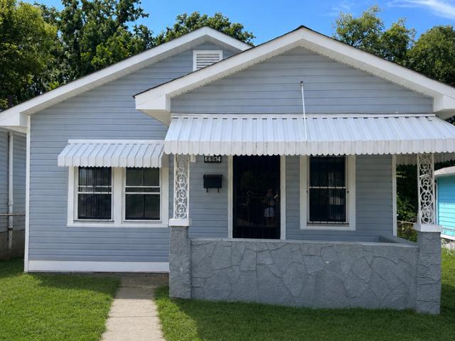 House for rent in Tennessee